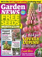 Garden News